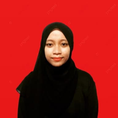 Profil CV Noor Azizah