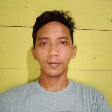 Profil CV Aziz Komaruddin