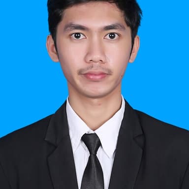 Profil CV M Abdul Aziz, S.Kom.