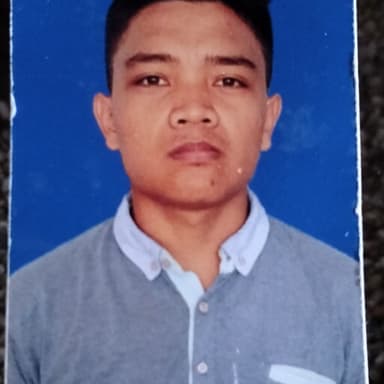 Profil CV Azizul Irham Siregar