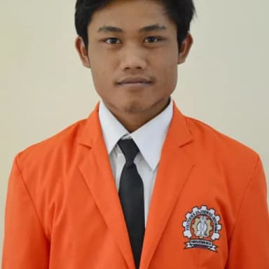 Profil CV Azky Abdullah