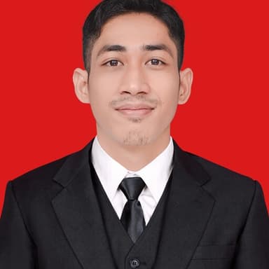 Profil CV Azmi