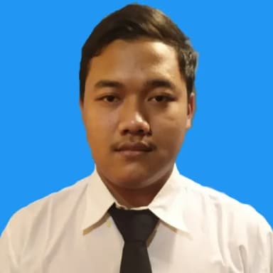 Profil CV Azzis Muhammad Rukhiyanto