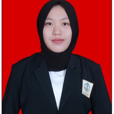 Profil CV Azzura Qatrunnada