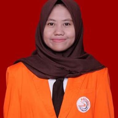 Profil CV Babby Adinda Putri