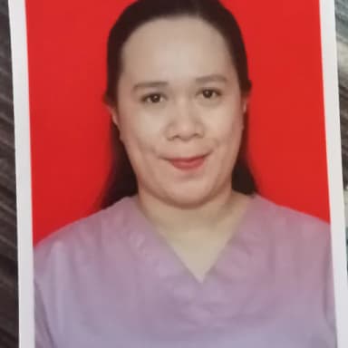 Profil CV Putri Kalriantu,A.Md.Keb