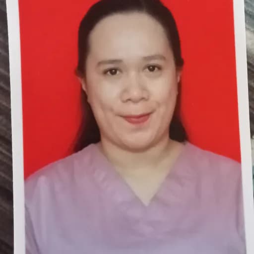 CV Putri Kalriantu,A.Md.Keb