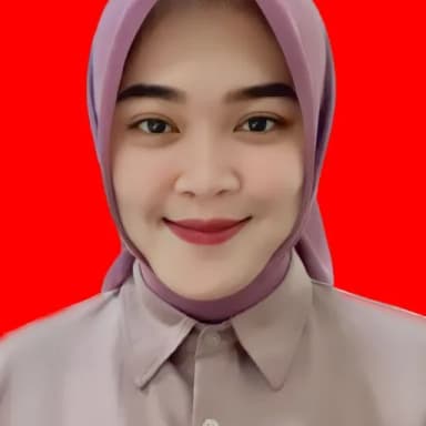 Profil CV BADRI SAKIA USMAN