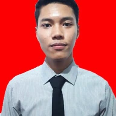 Profil CV Bagas Nugroho