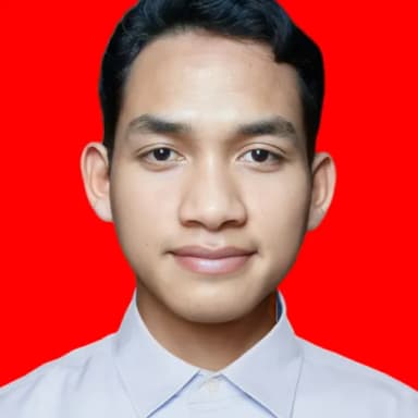 Profil CV bagas panuntun