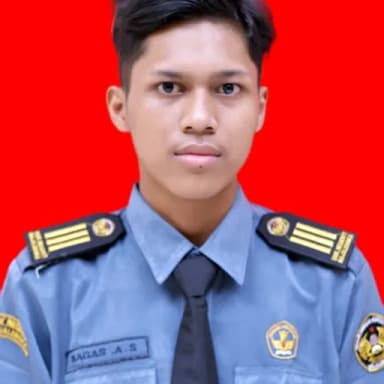 Profil CV BAGAS ADITYA SETIAWAN 