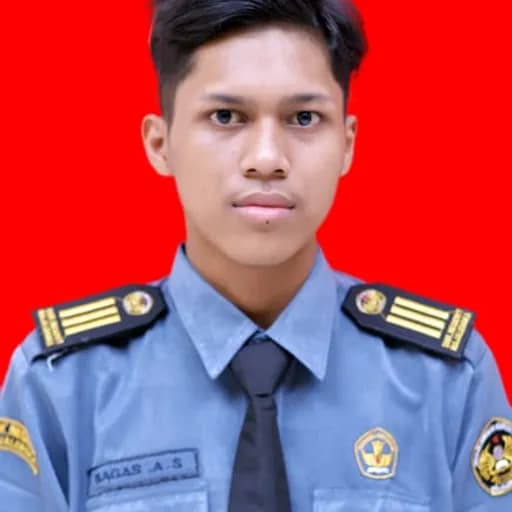 CV BAGAS ADITYA SETIAWAN 