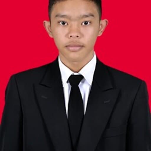 CV Bagas Aldhanis