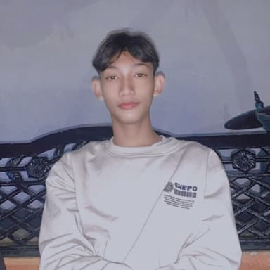 Profil CV Bagas Anggoro