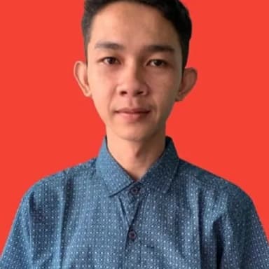 Profil CV Bagas Dito Hardiyanto 