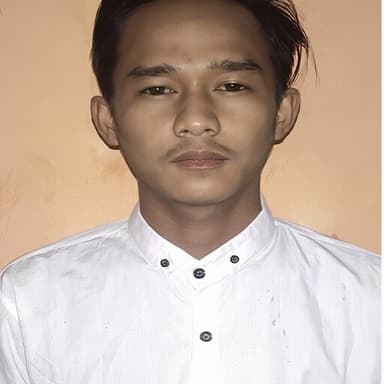 Profil CV Bagas Nugraha