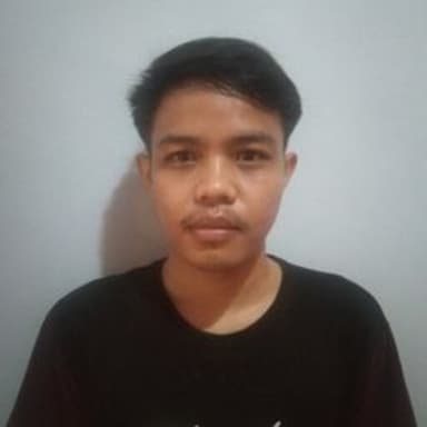 Profil CV Bagas Wahyu Ramadhan