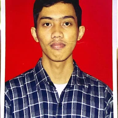 Profil CV Bagas Satria Pratama