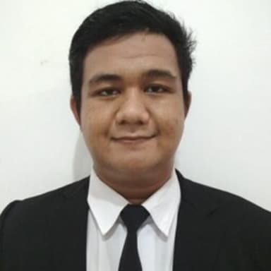 Profil CV Bagas Sumar Ahadi