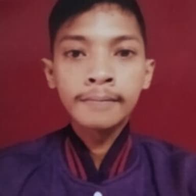 Profil CV Bagja Salas Putra