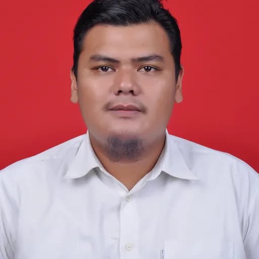 CV RIDHA BAGUS WIRAWAN