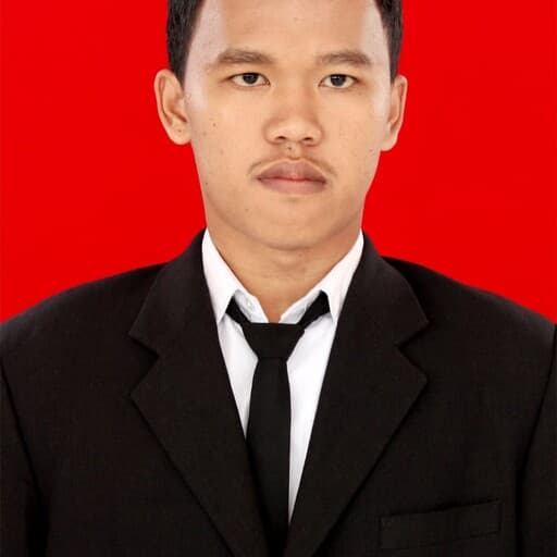 CV Tri bagus fajar arfian