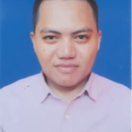 CV Muhamad Bagus Muajidin Kamal