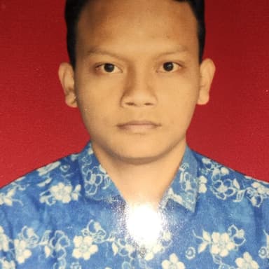 Profil CV Bagus Aditya Saputra