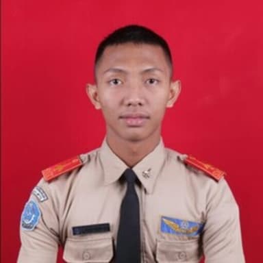 Profil CV Bagus Aji Pranoto