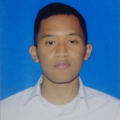 Profil CV Bagus Ariantara