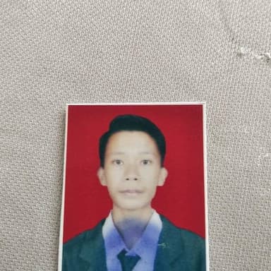 Profil CV Bagus Armansah