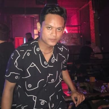 Profil CV Bagus Brilian