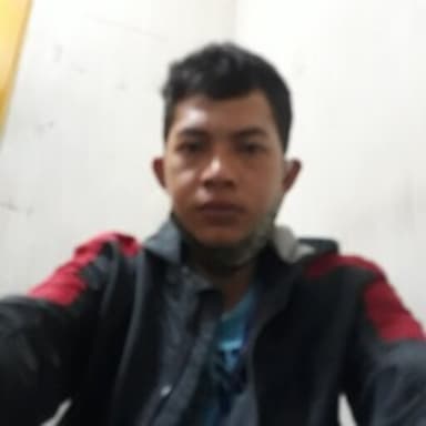 Profil CV Bagus Dwi Hendratna