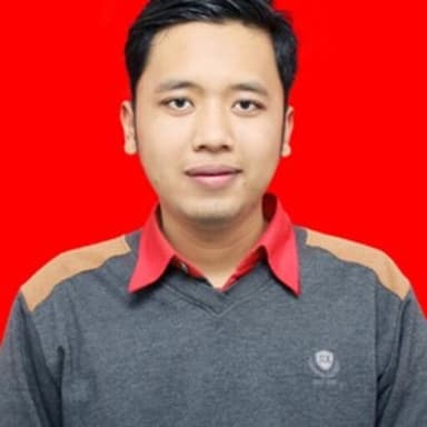 Profil CV Bagus Maharto