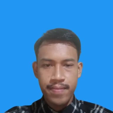 Profil CV Bagus Setiawan