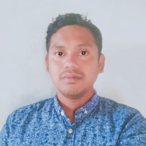 CV Baharudin