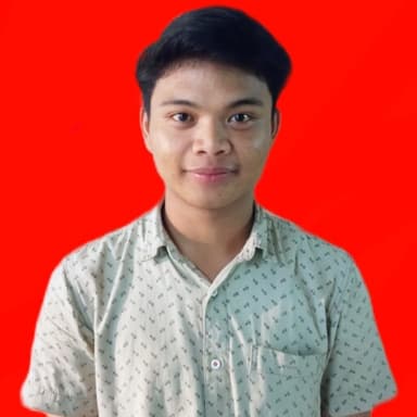 Profil CV Baharudin Naksabandi