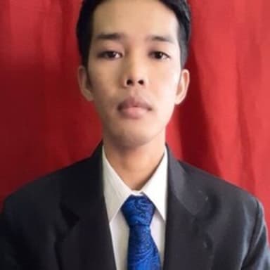 Profil CV Bahri