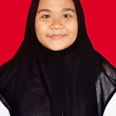 Profil CV Baiq Intan Permatasari