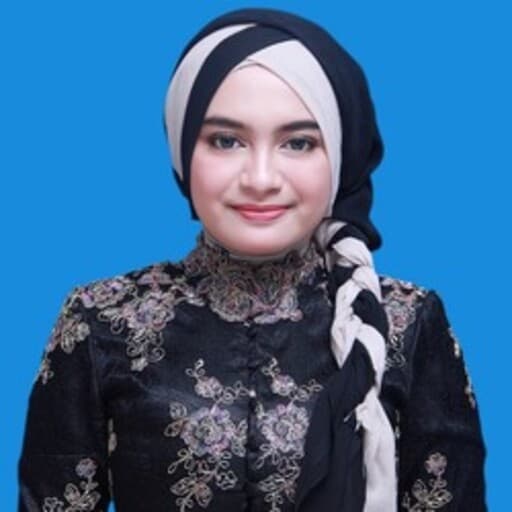 CV Balqis Bella Andjani