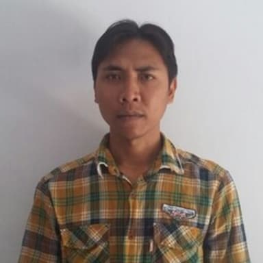 Profil CV Bambang Hermanto