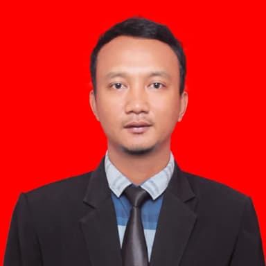 Profil CV Bambang Kuswanto