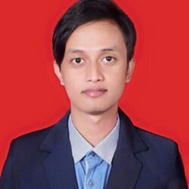 Profil CV Bambang Sugianto