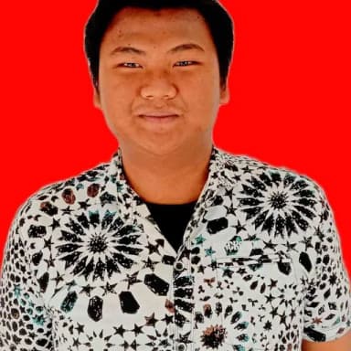 Profil CV Bambang syahputra