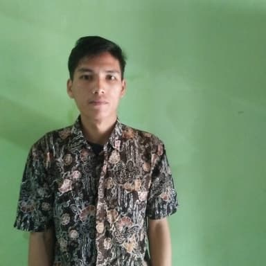 Profil CV Banadi