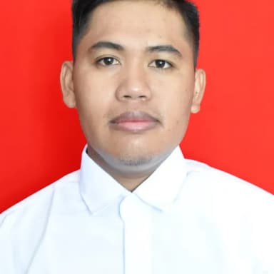 Profil CV JUNAIDI