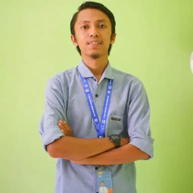 Profil CV WIDIYATMOKO