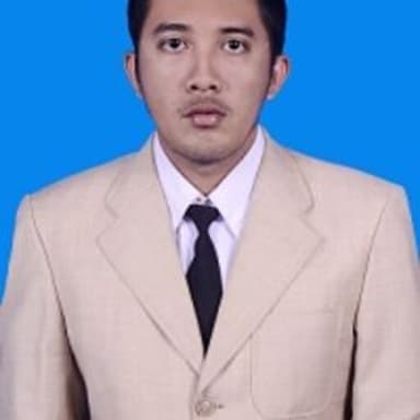 Profil CV Bangkit Alfan Asorfi