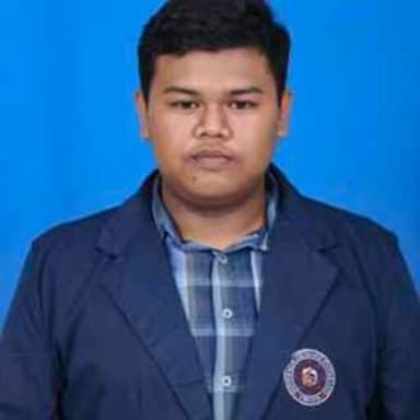 Profil CV Bangun Fajar Infantri