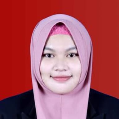 Profil CV Baniah